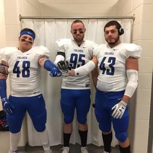 Meet your Posher, Addison